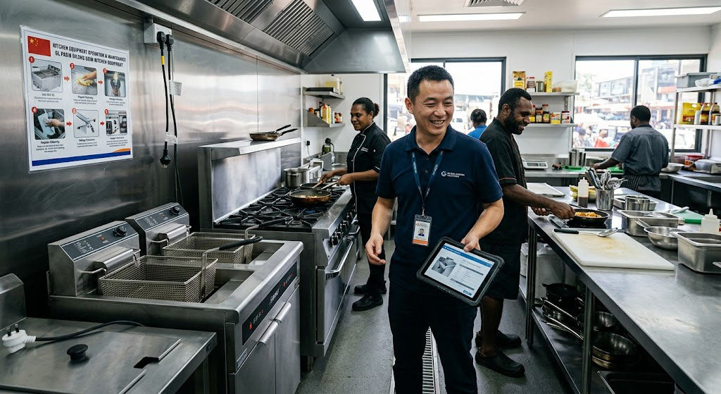 7 Commercial Sink Buying Mistakes That Cost Restaurant Owners Money