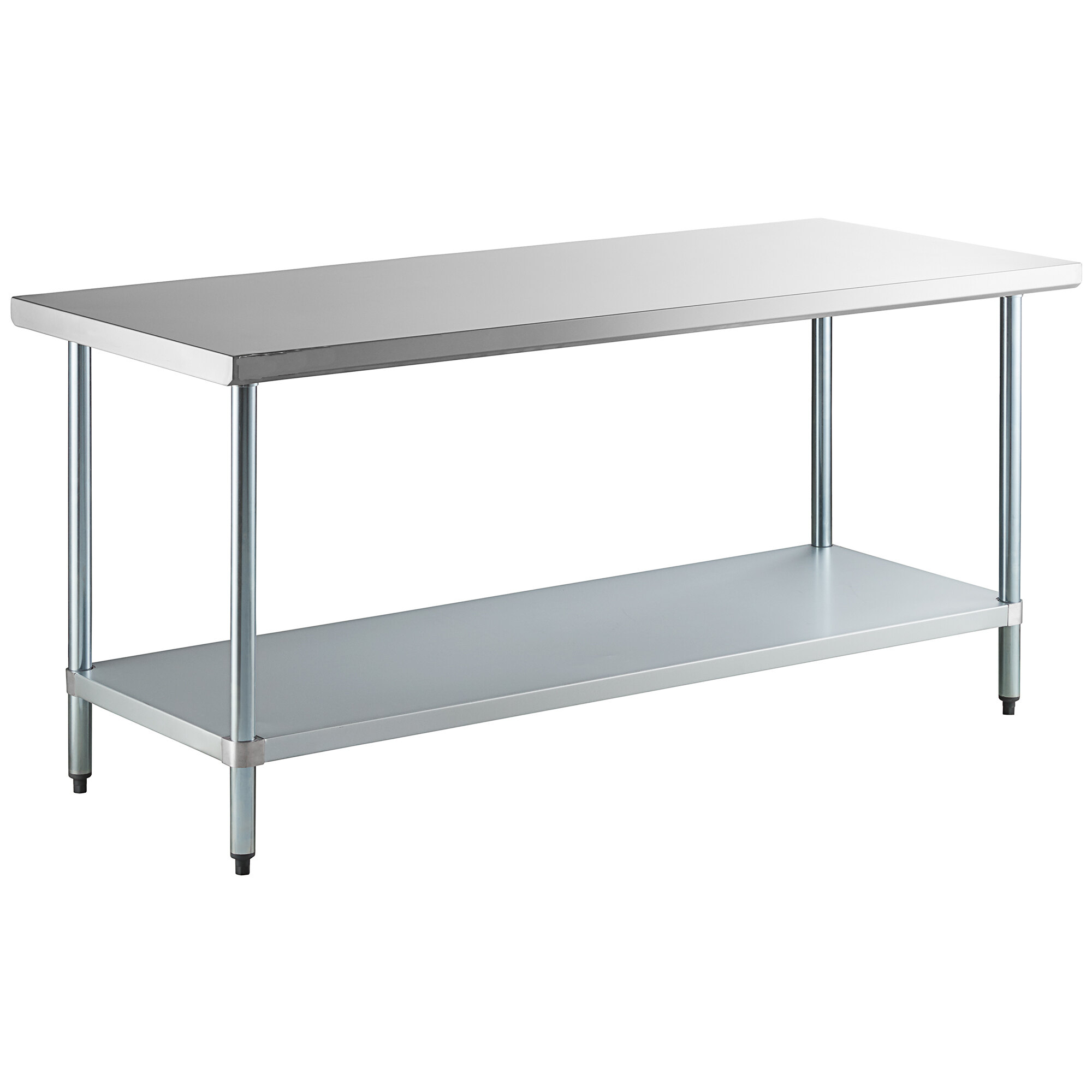 Storage Shelving