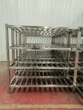 Four-Tier Storage Rack